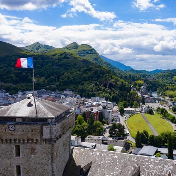 Faire du tourisme culturel