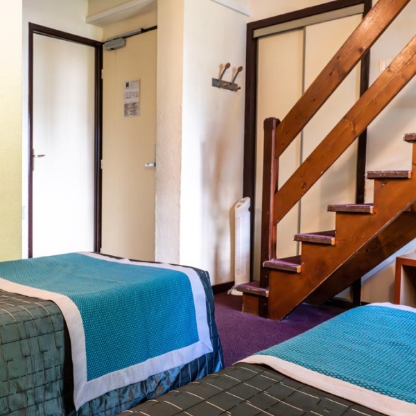 duplex-