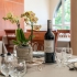 Le restaurant panoramique